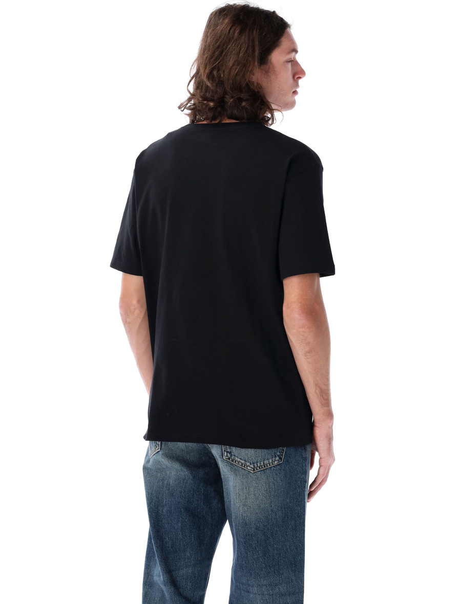 Chez Valentino t-shirt - Spazio Pritelli