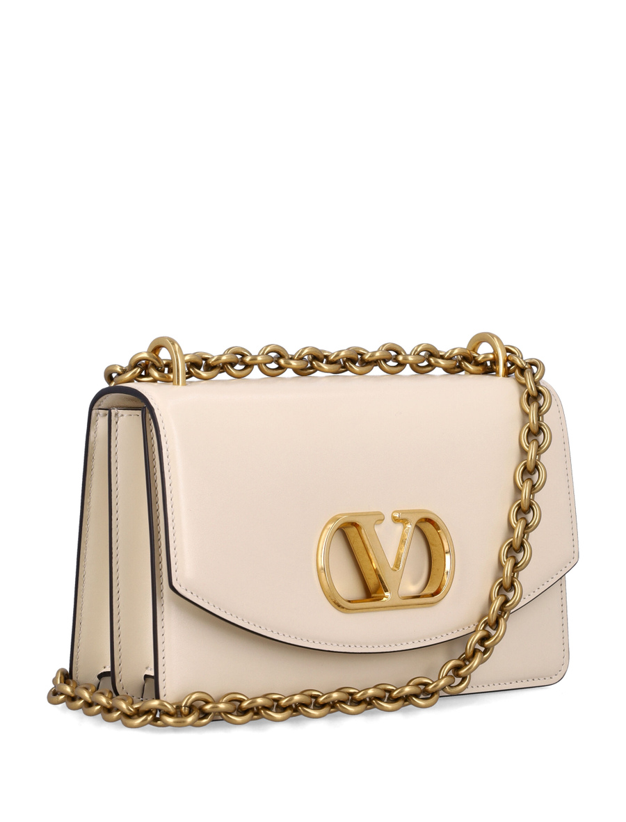 Vain small shoulder bag - Spazio Pritelli