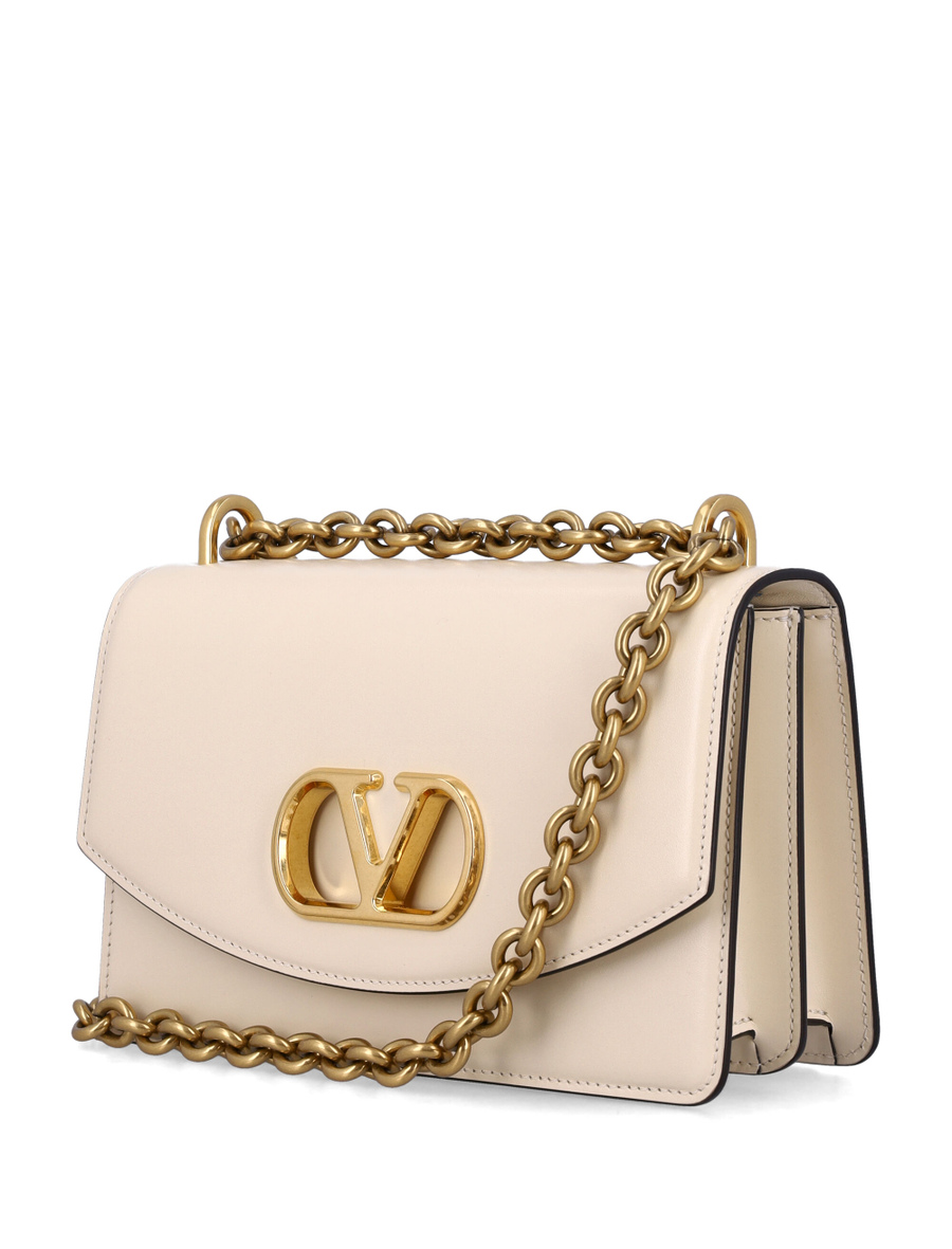 Vain small shoulder bag - Spazio Pritelli