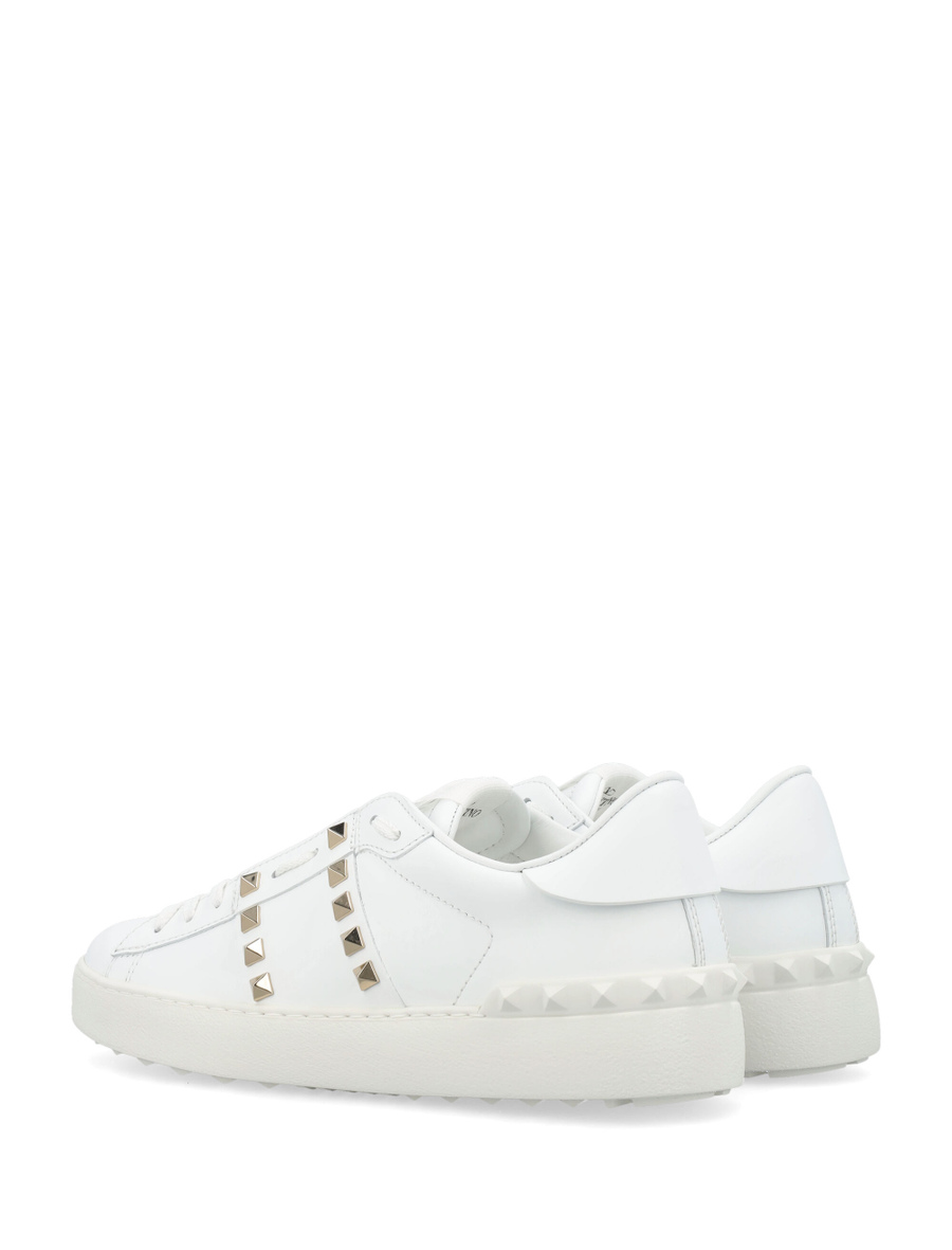 Rockstud Untitled sneaker - Spazio Pritelli