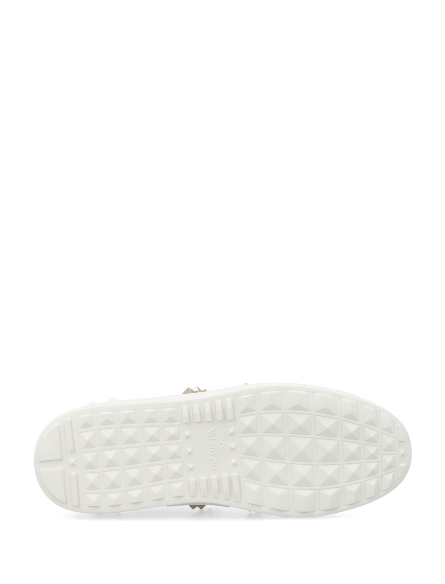 Rockstud Untitled sneaker - Spazio Pritelli
