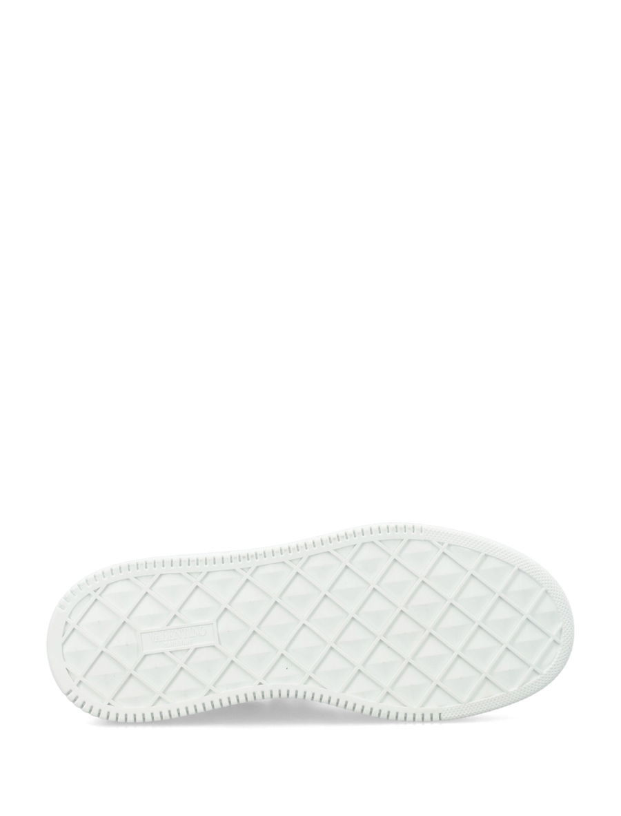 One stud XL woman's sneakers - Spazio Pritelli