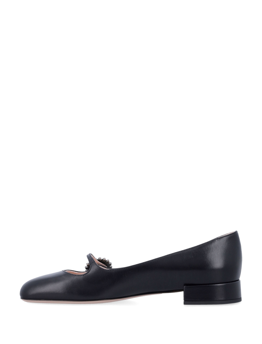 Mary-Jane ballet flat - Spazio Pritelli
