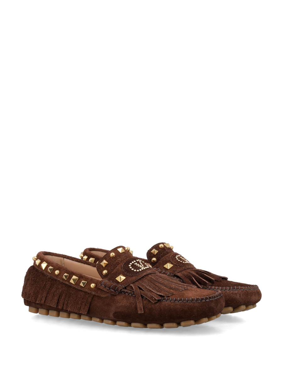 Driver Fastaway loafer - Spazio Pritelli