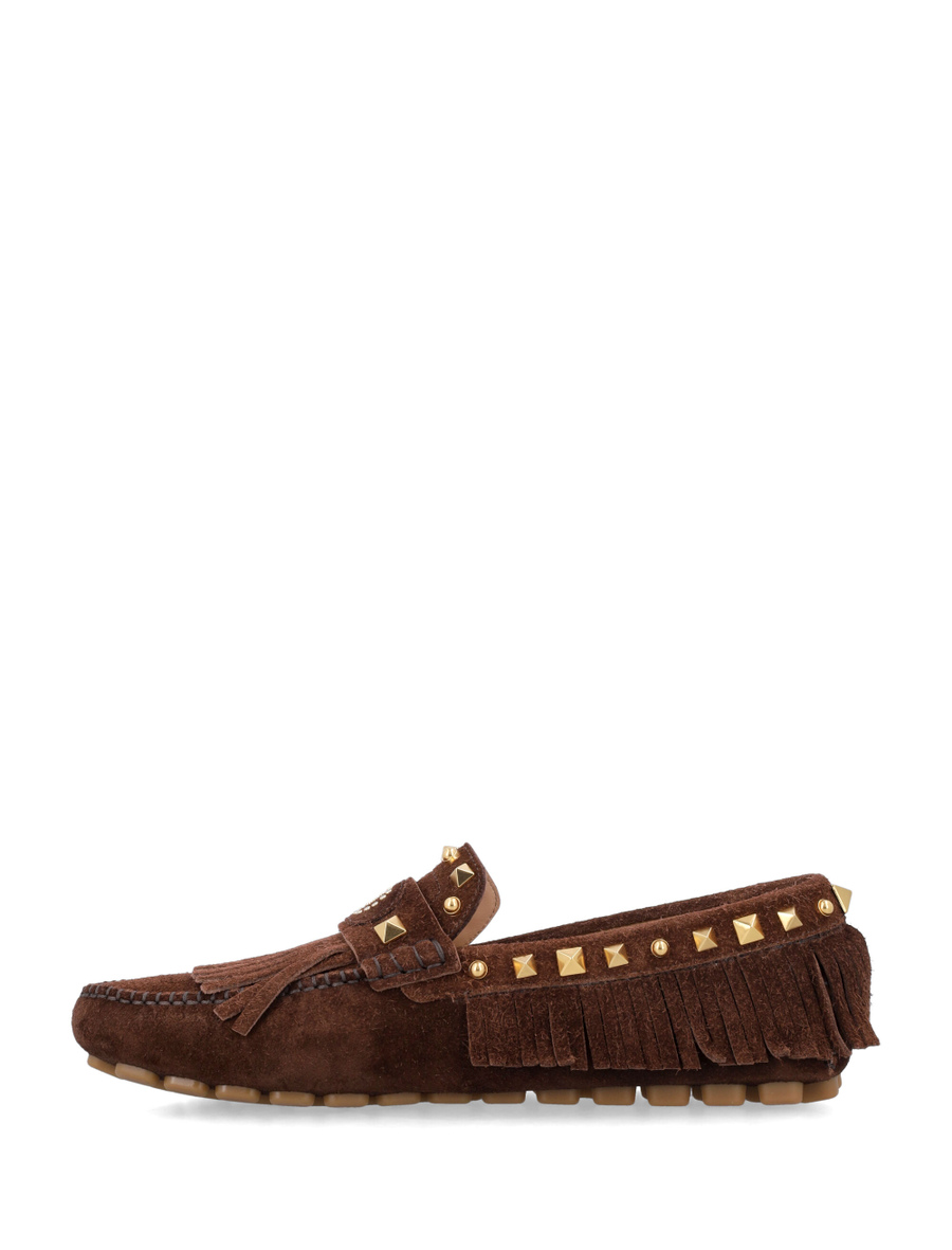 Driver Fastaway loafer - Spazio Pritelli