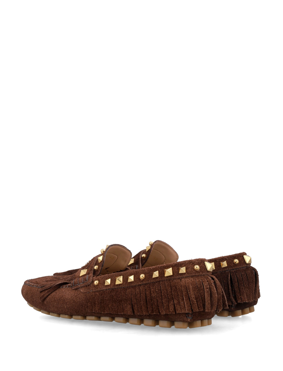 Driver Fastaway loafer - Spazio Pritelli