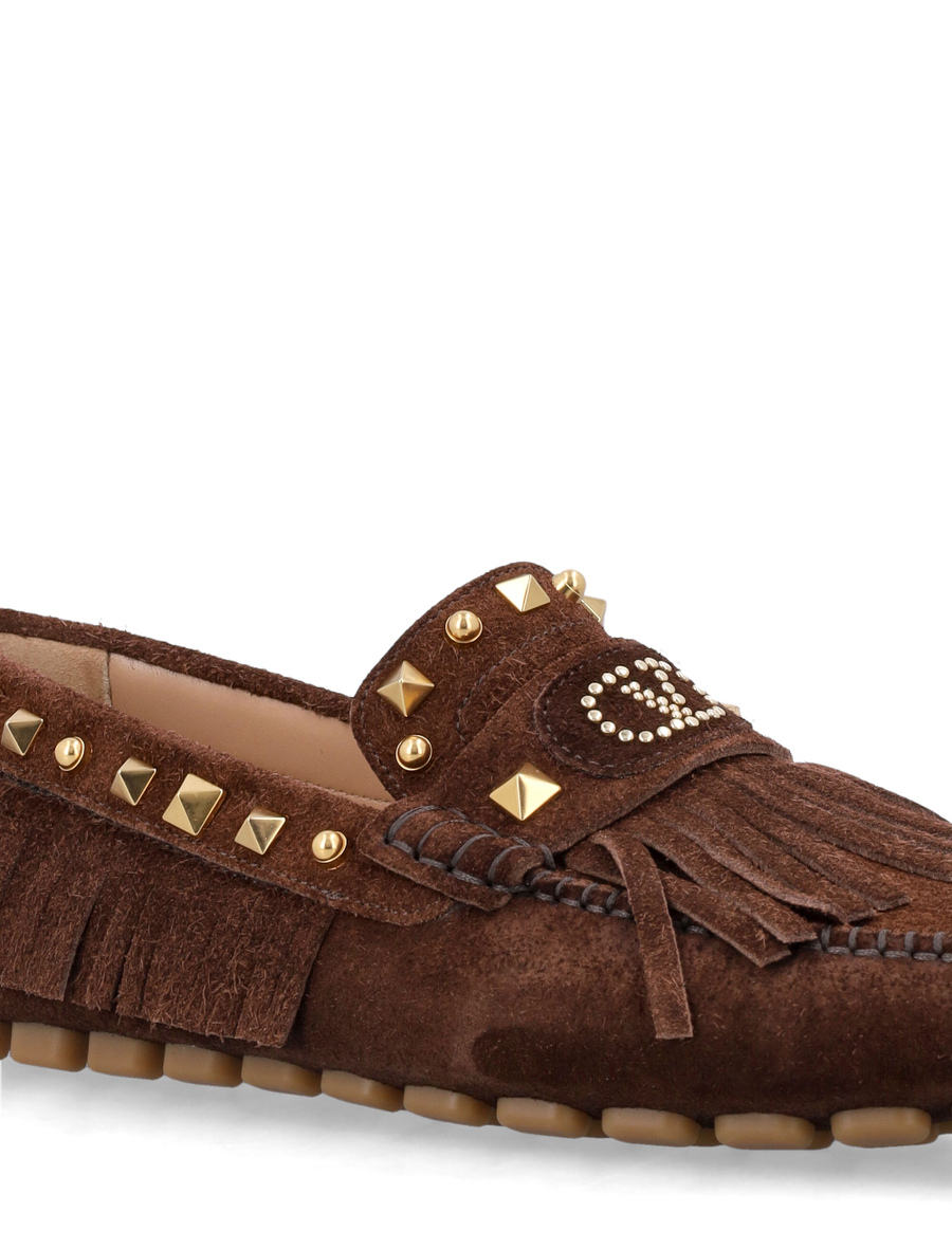 Driver Fastaway loafer - Spazio Pritelli