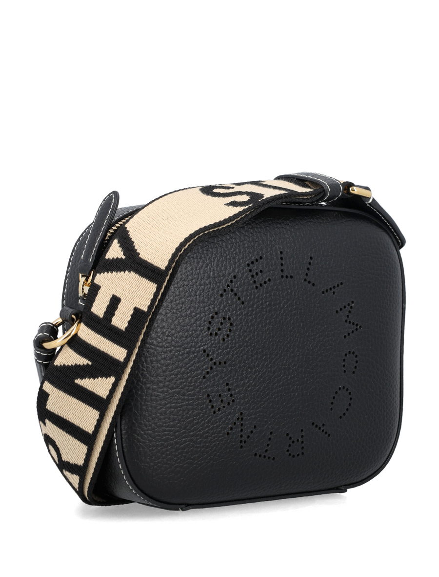 Stella logo small bag - Spazio Pritelli