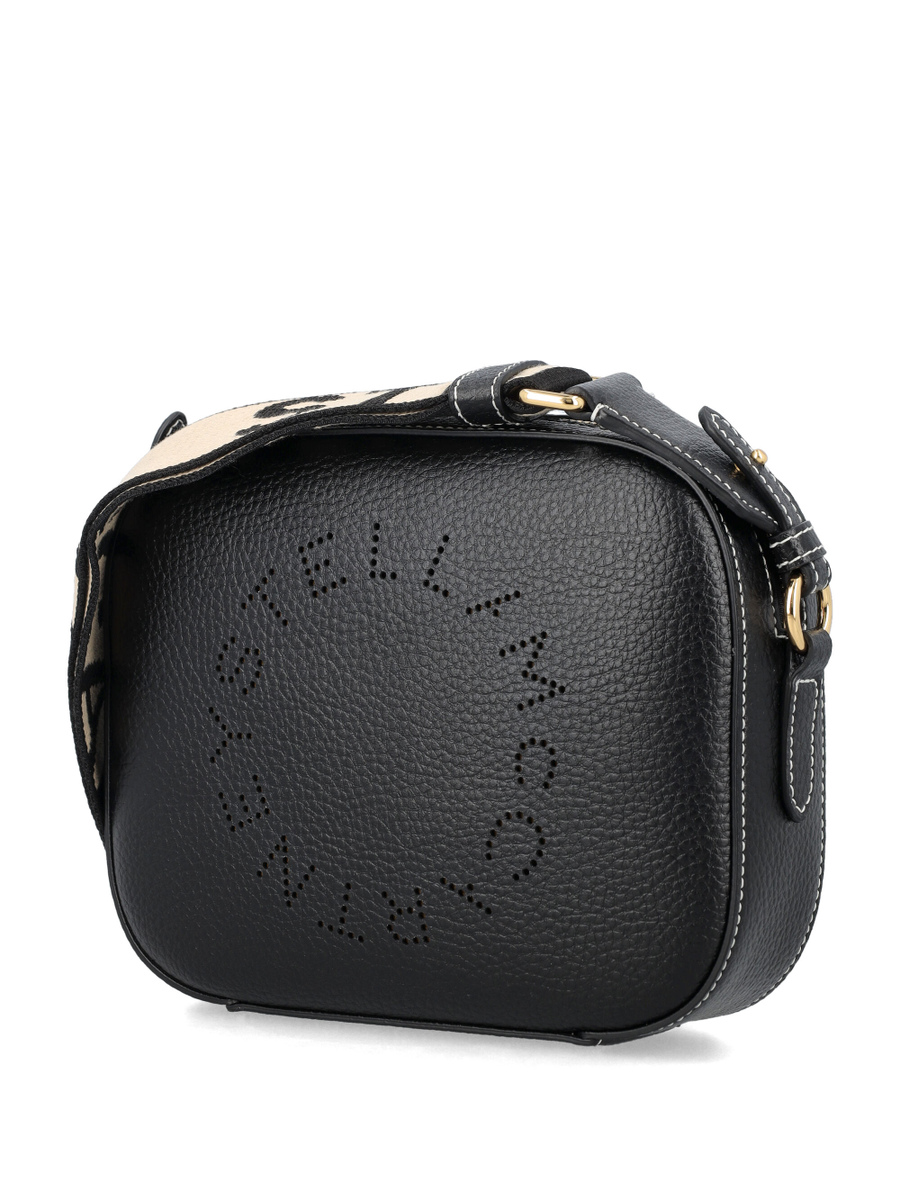 Stella logo small bag - Spazio Pritelli