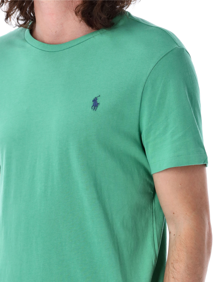 Custom Slim Fit t-shirt - Spazio Pritelli