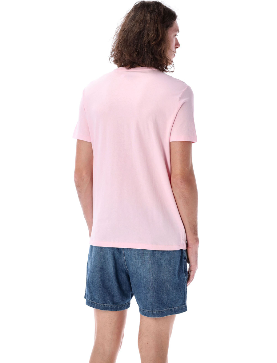 Custom Slim Fit t-shirt - Spazio Pritelli