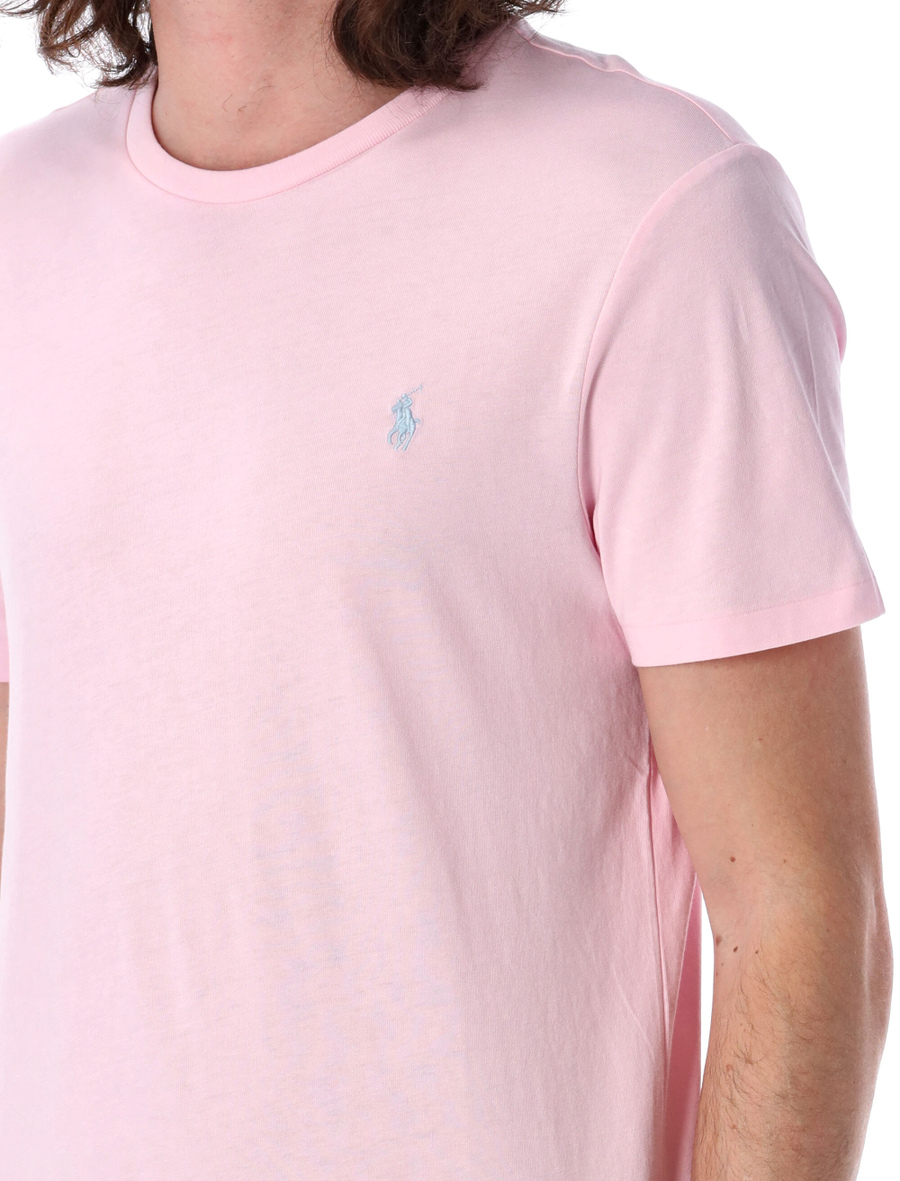 Custom Slim Fit t-shirt - Spazio Pritelli
