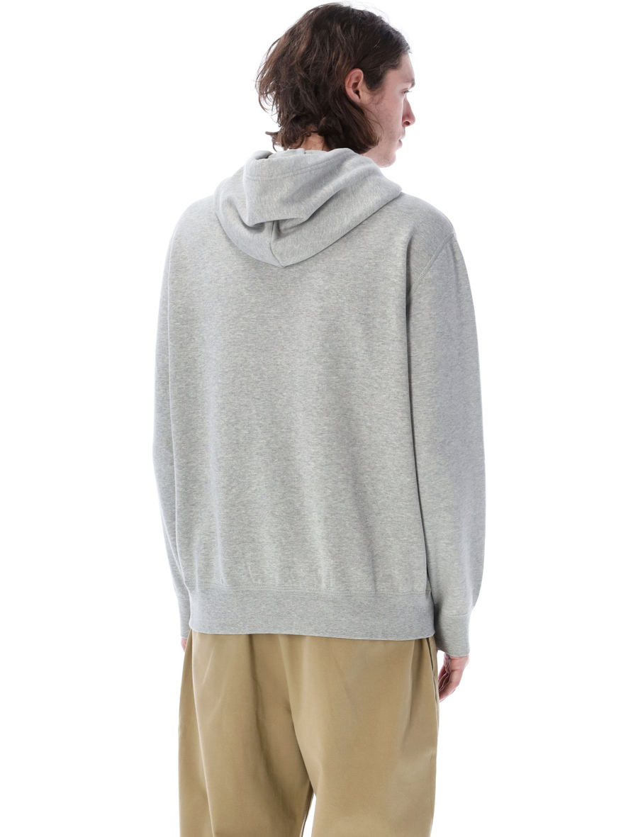 Classic hoodie - Spazio Pritelli