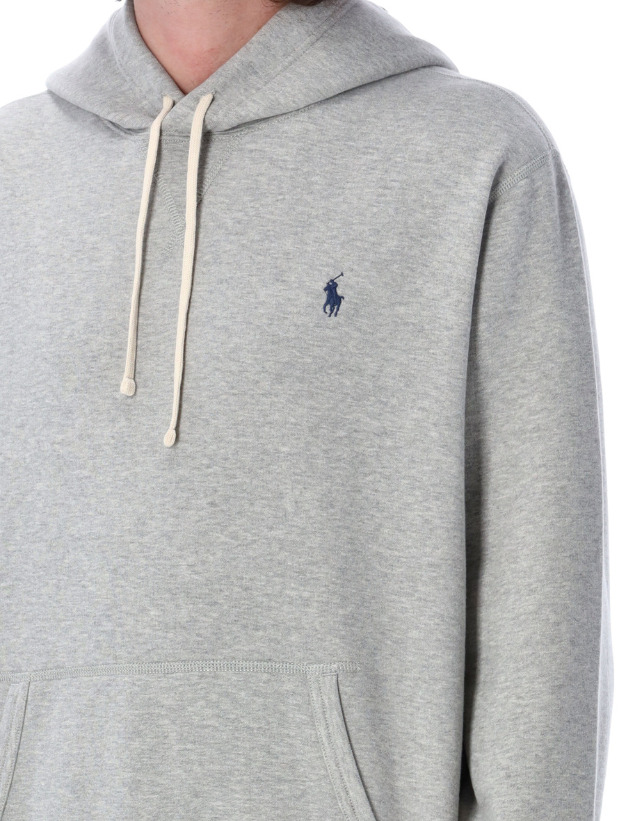 Classic hoodie - Spazio Pritelli
