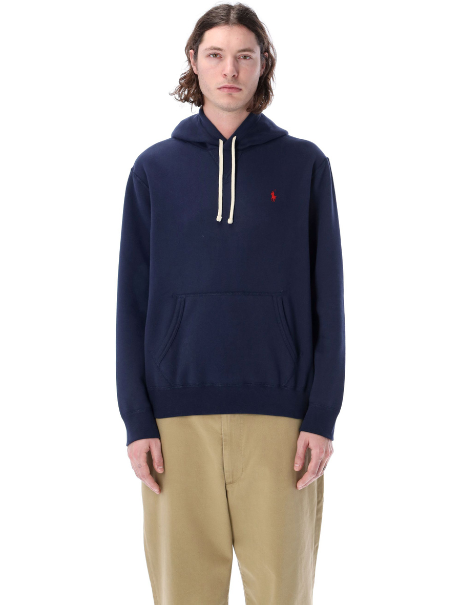 Classic hoodie - Spazio Pritelli