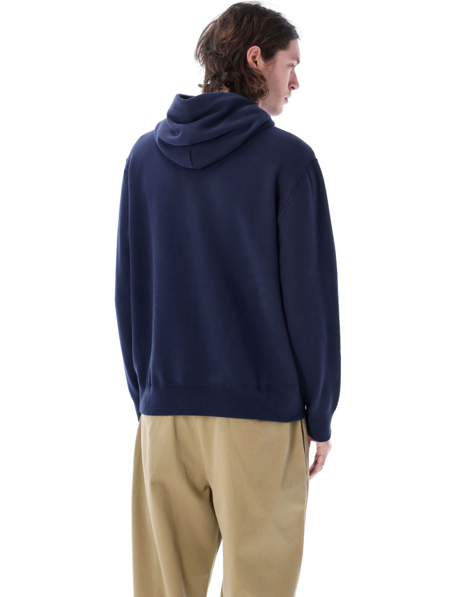 Classic hoodie - Spazio Pritelli