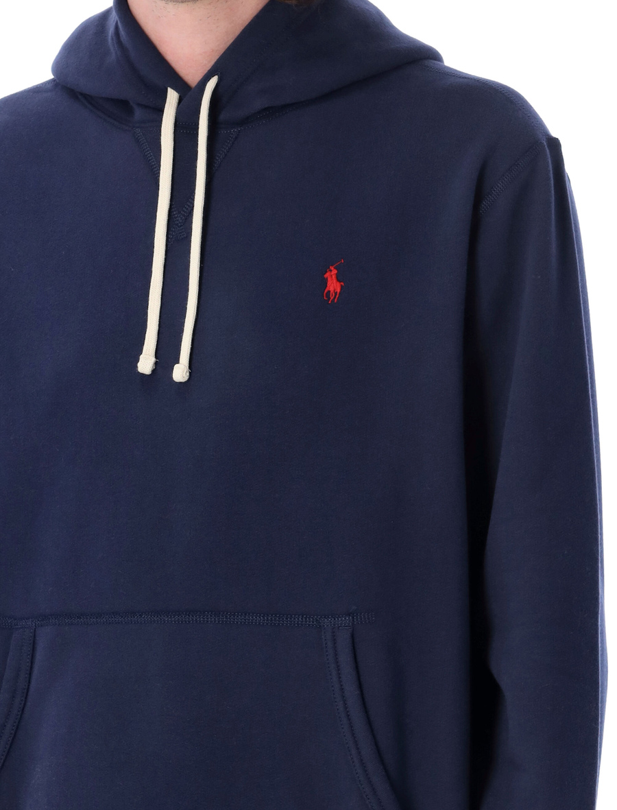 Classic hoodie - Spazio Pritelli
