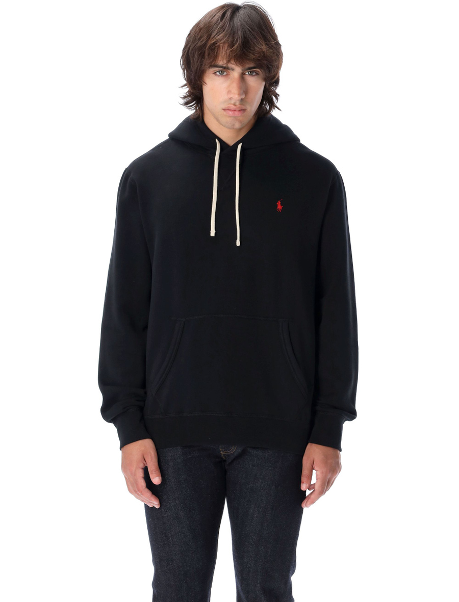 Classic hoodie - Spazio Pritelli