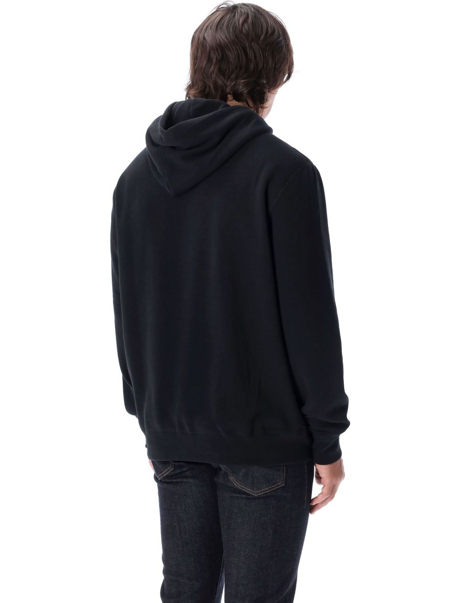 Classic hoodie - Spazio Pritelli
