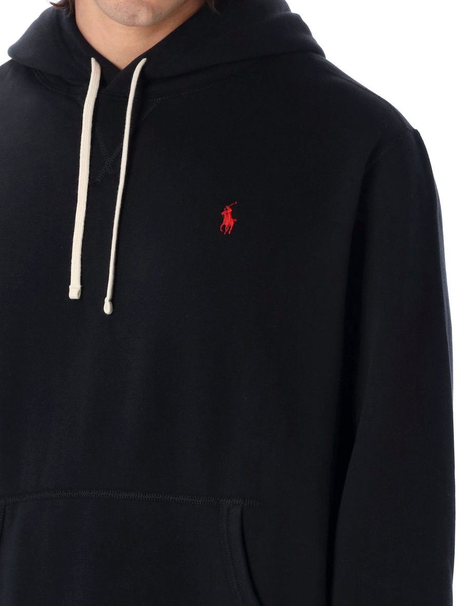 Classic hoodie - Spazio Pritelli