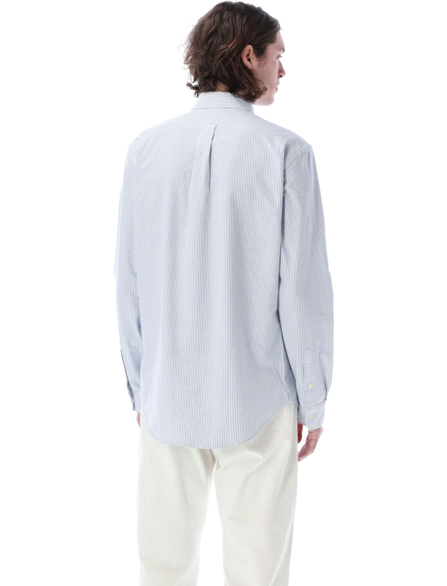 Custom fit shirt - Spazio Pritelli