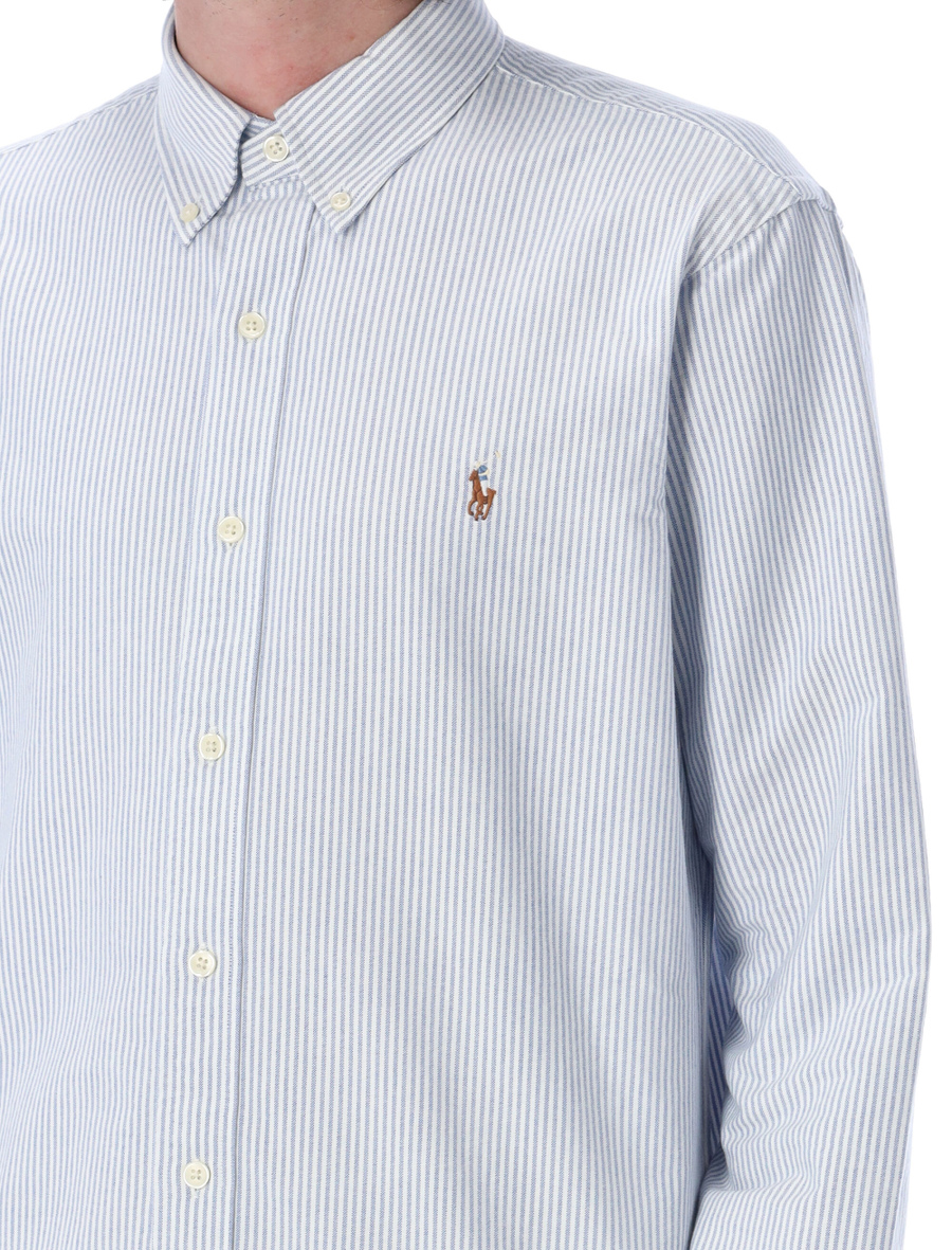 Custom fit shirt - Spazio Pritelli