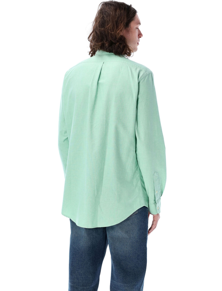 Classic Oxford shirt - Spazio Pritelli