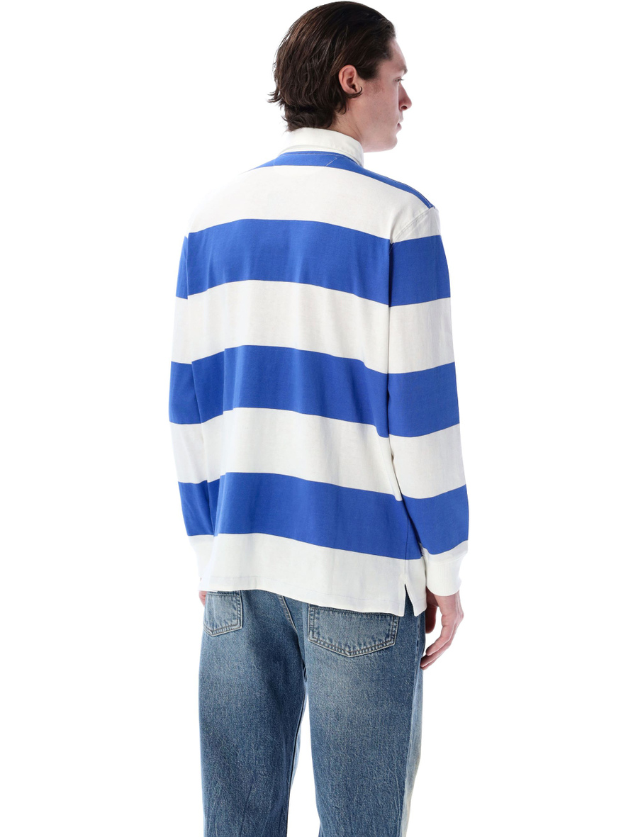 The Iconic Rugby shirt - Spazio Pritelli