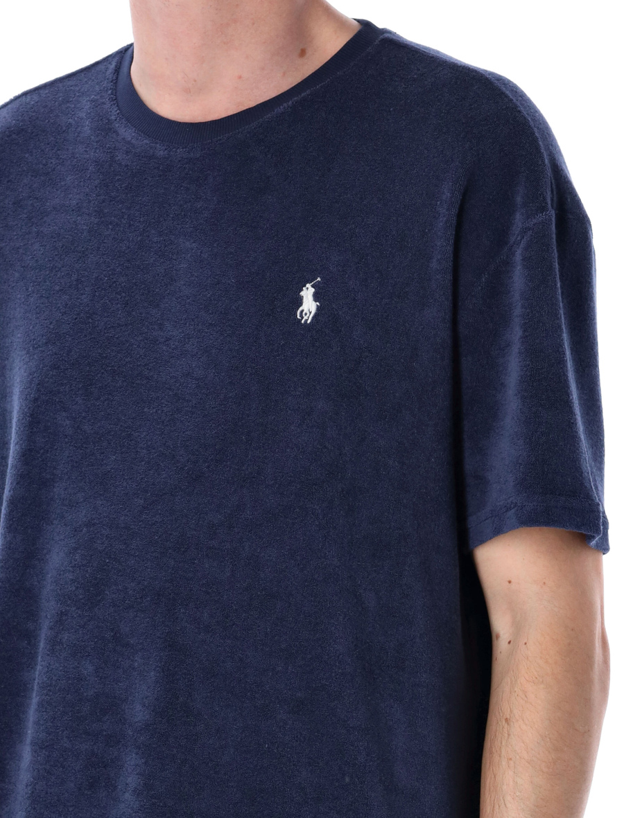 Terry classic t-shirt - Spazio Pritelli