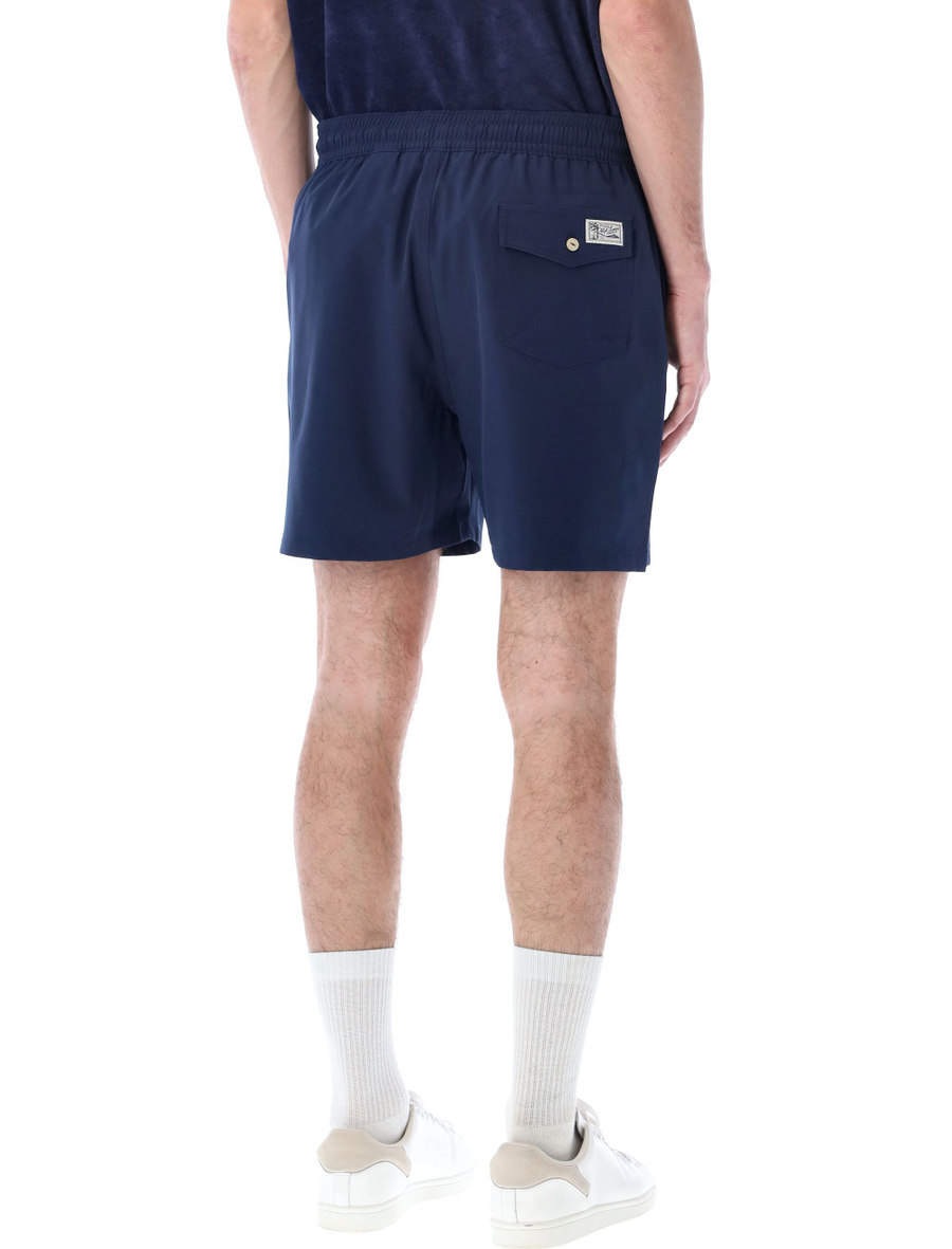 Beach shorts - Spazio Pritelli