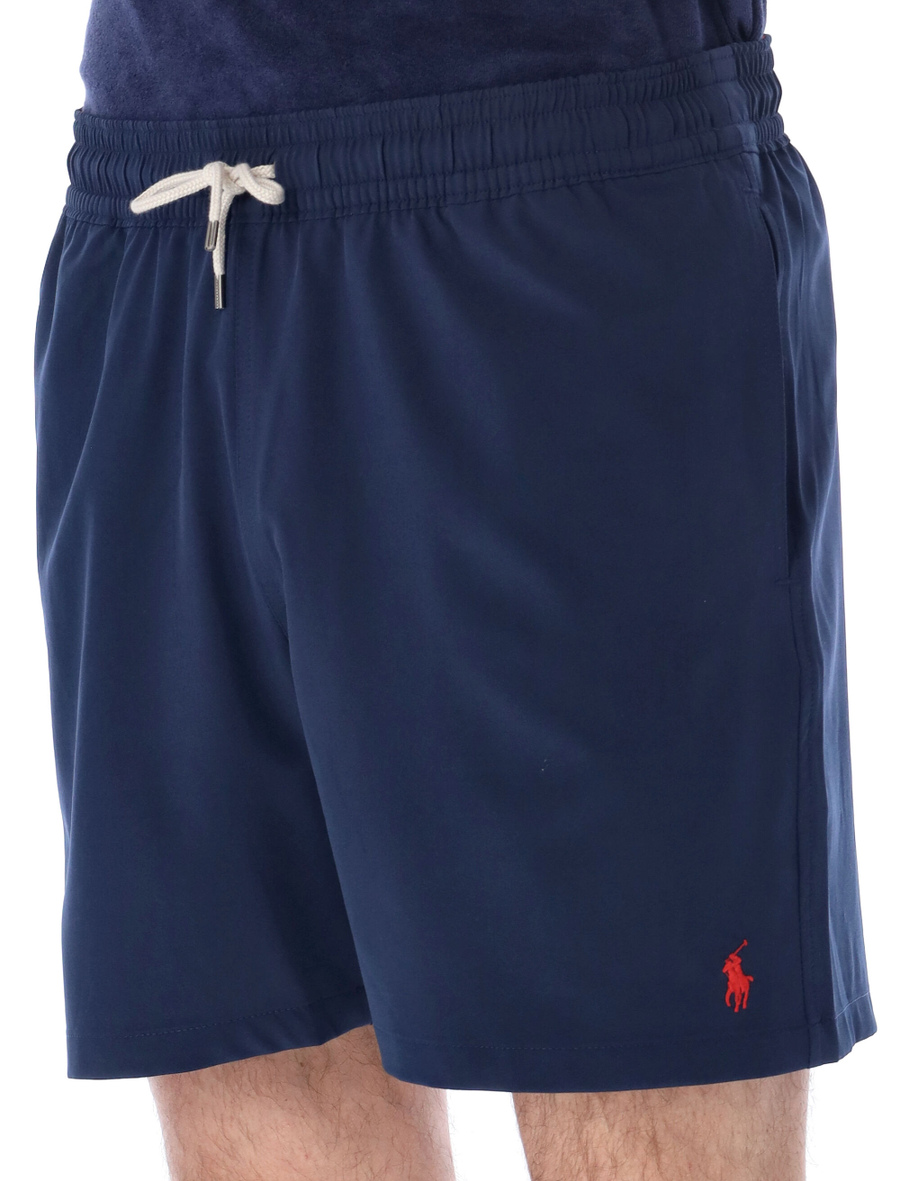 Beach shorts - Spazio Pritelli