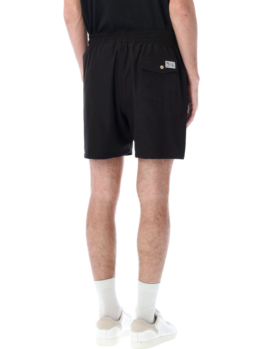 Beach shorts - Spazio Pritelli