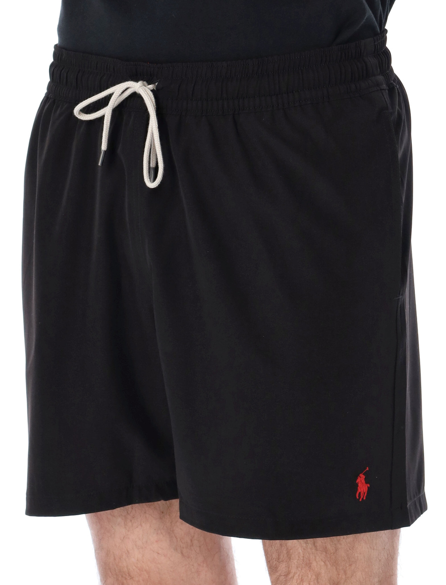Beach shorts - Spazio Pritelli