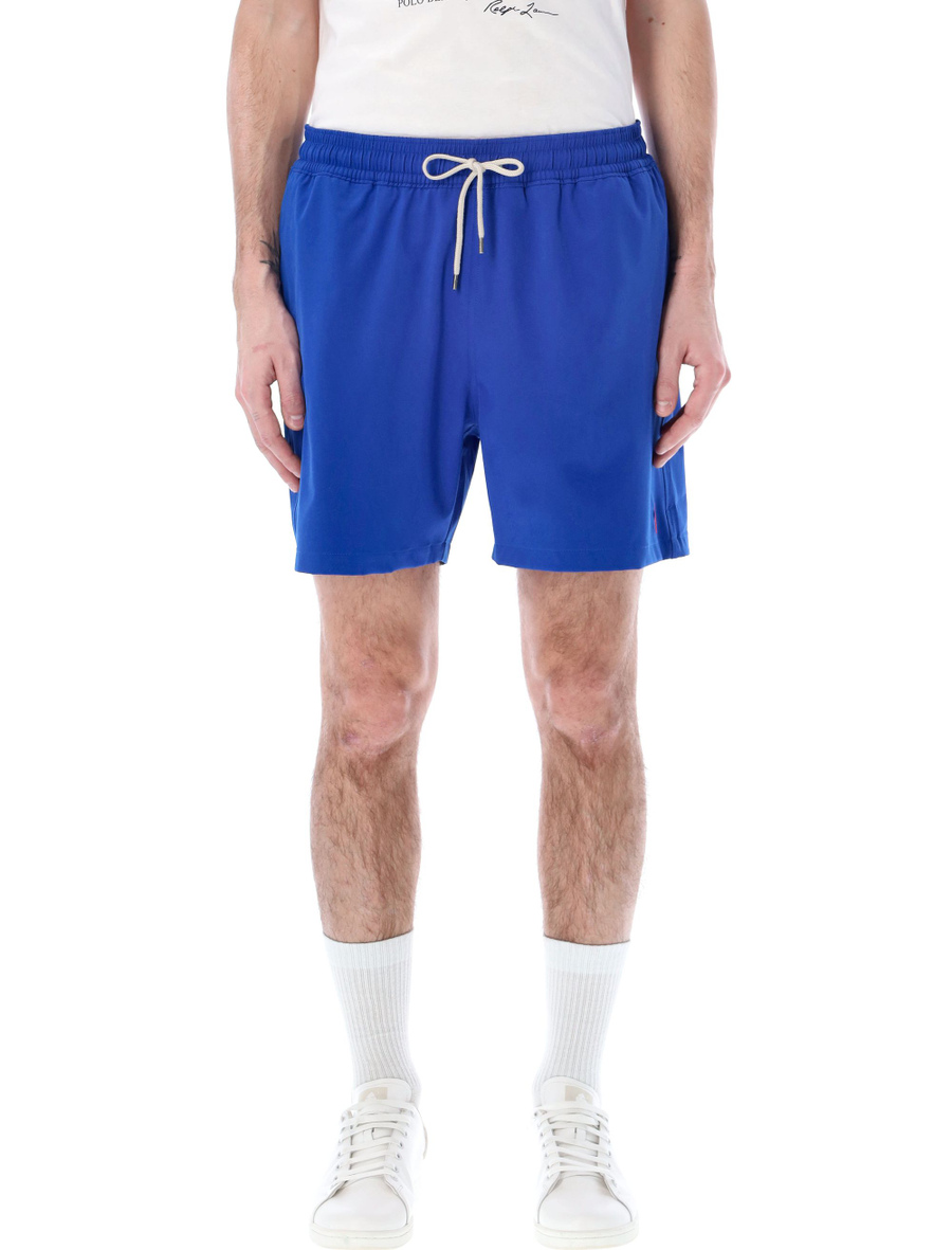 Beach shorts - Spazio Pritelli