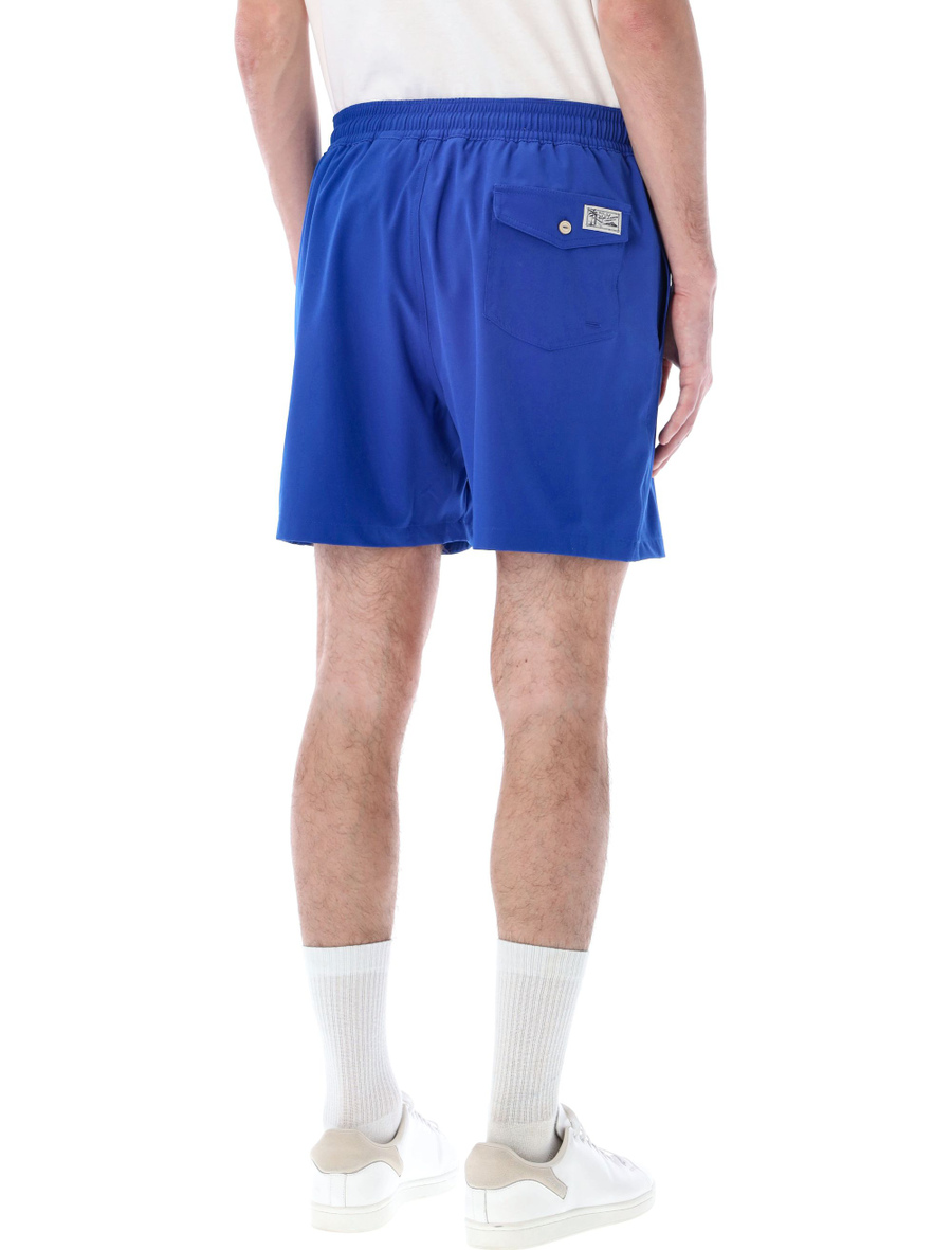Beach shorts - Spazio Pritelli