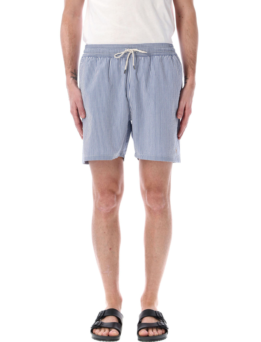 14.5 cm Traveller swimming trunk - Spazio Pritelli