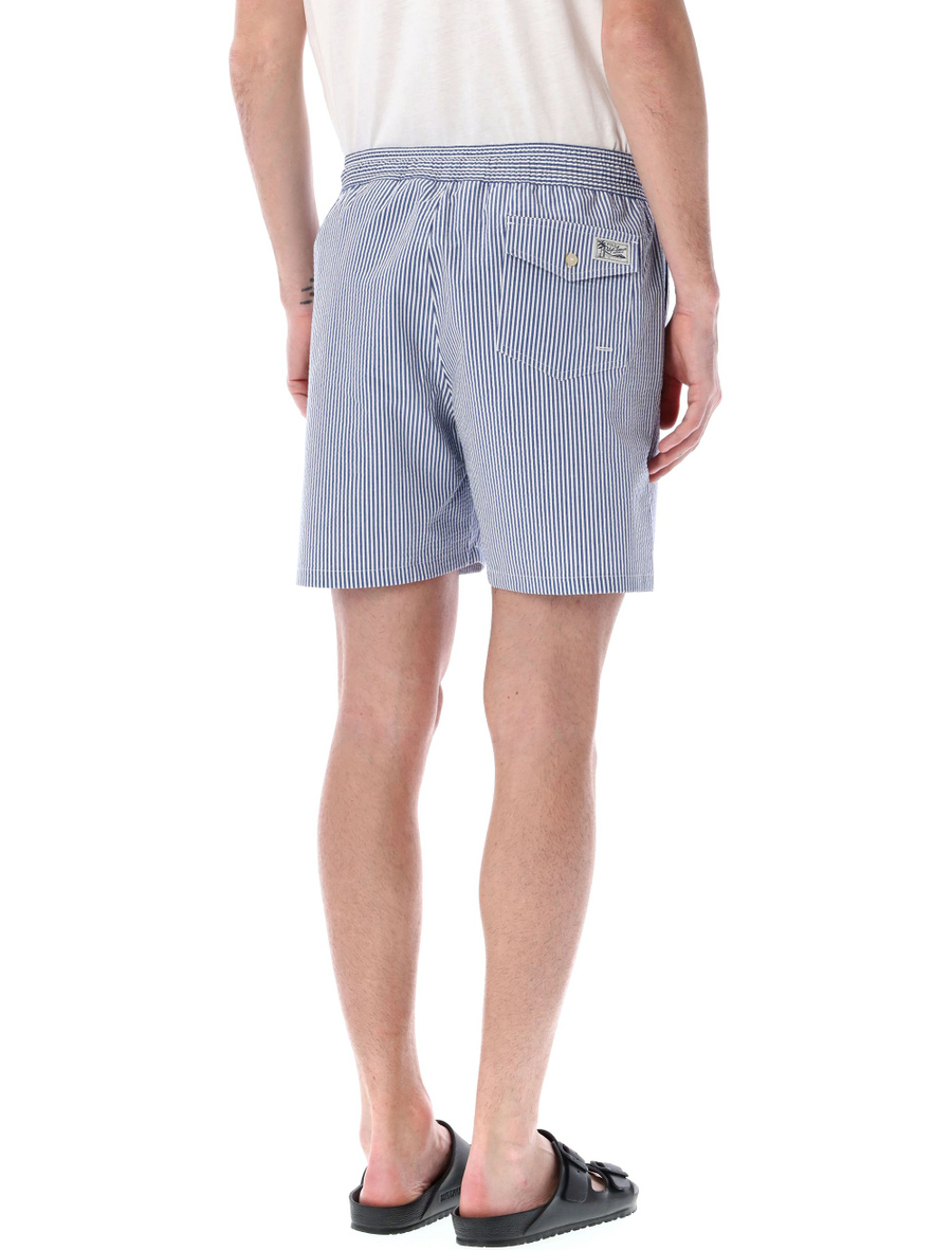 14.5 cm Traveller swimming trunk - Spazio Pritelli
