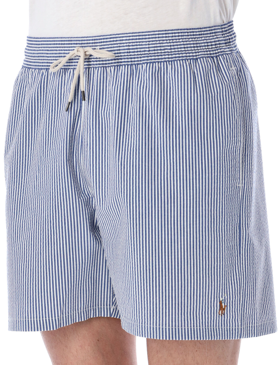 14.5 cm Traveller swimming trunk - Spazio Pritelli