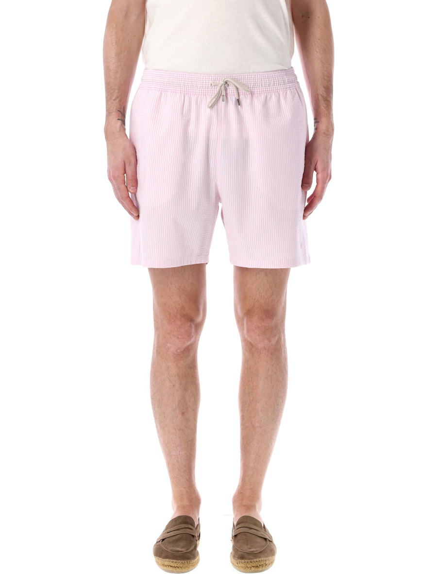 14.5 cm Traveller swimming trunk - Spazio Pritelli