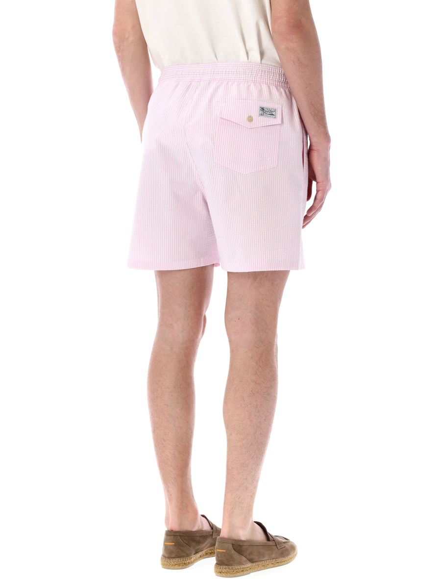 14.5 cm Traveller swimming trunk - Spazio Pritelli