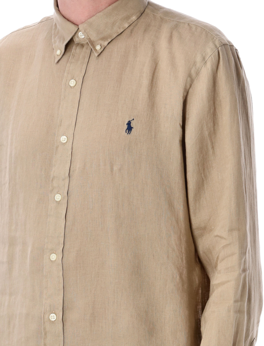 Custom fit shirt - Spazio Pritelli