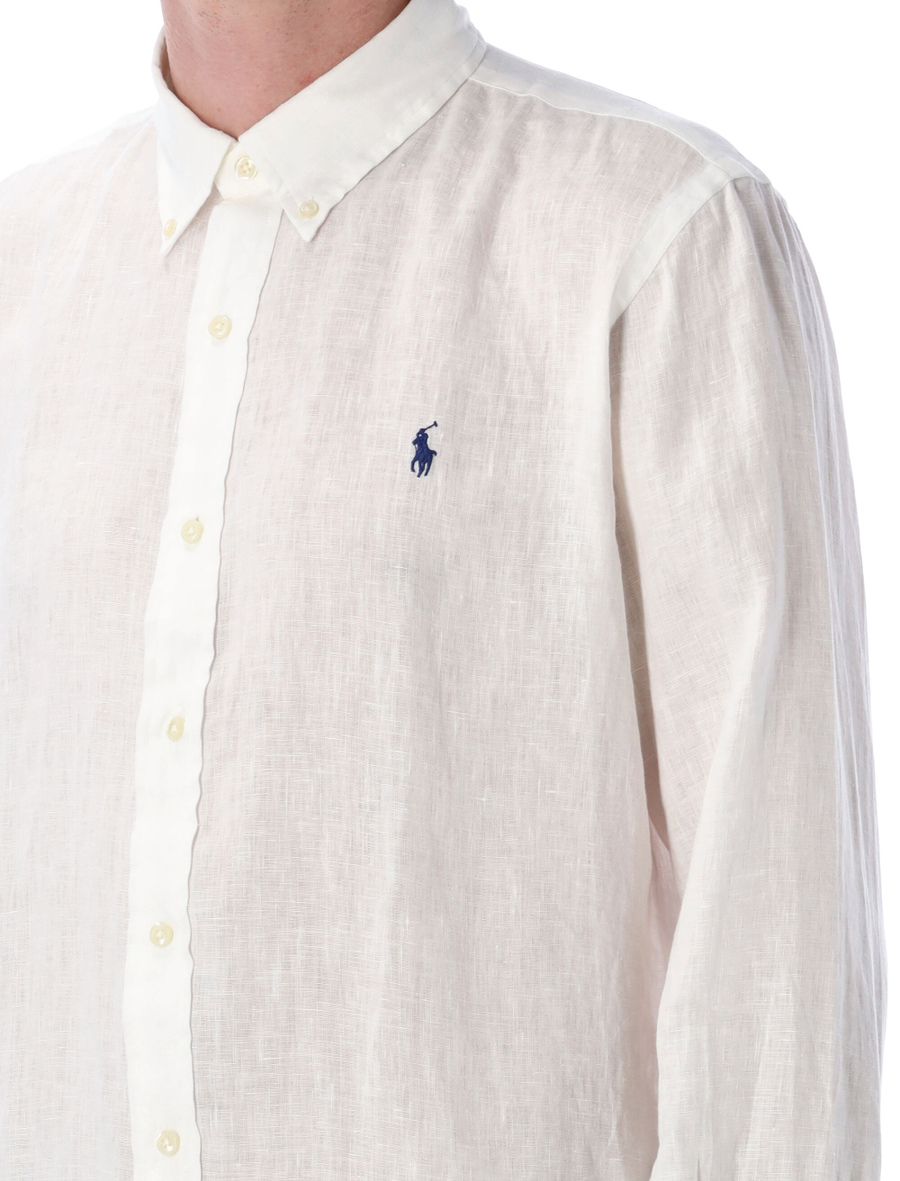 Custom fit shirt - Spazio Pritelli