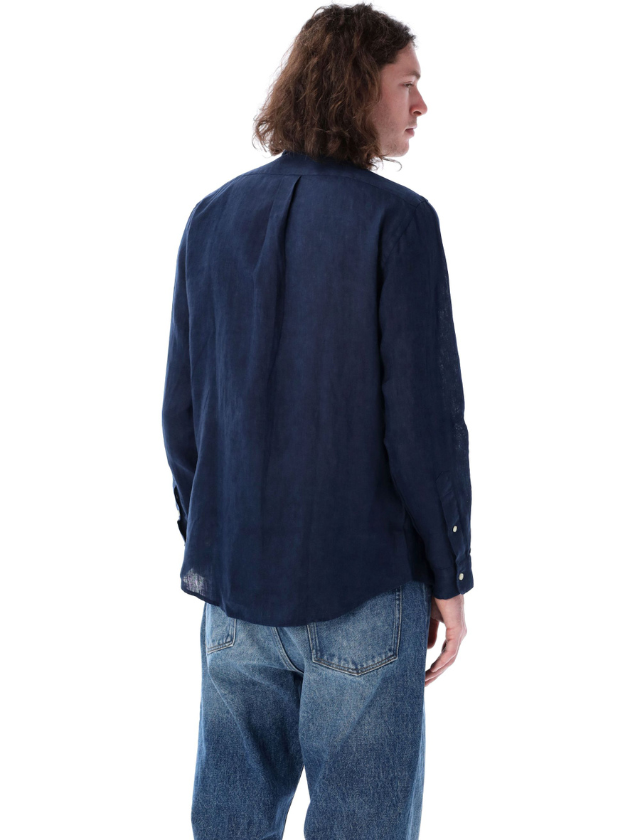 Custom fit shirt - Spazio Pritelli
