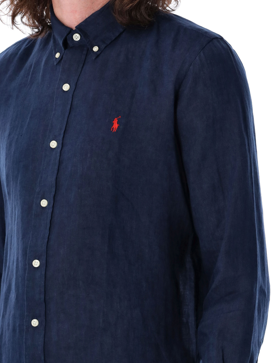 Custom fit shirt - Spazio Pritelli