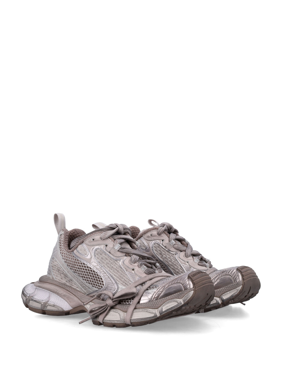 3XL Sneaker - Spazio Pritelli