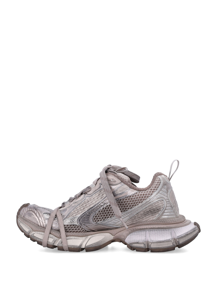 3XL Sneaker - Spazio Pritelli