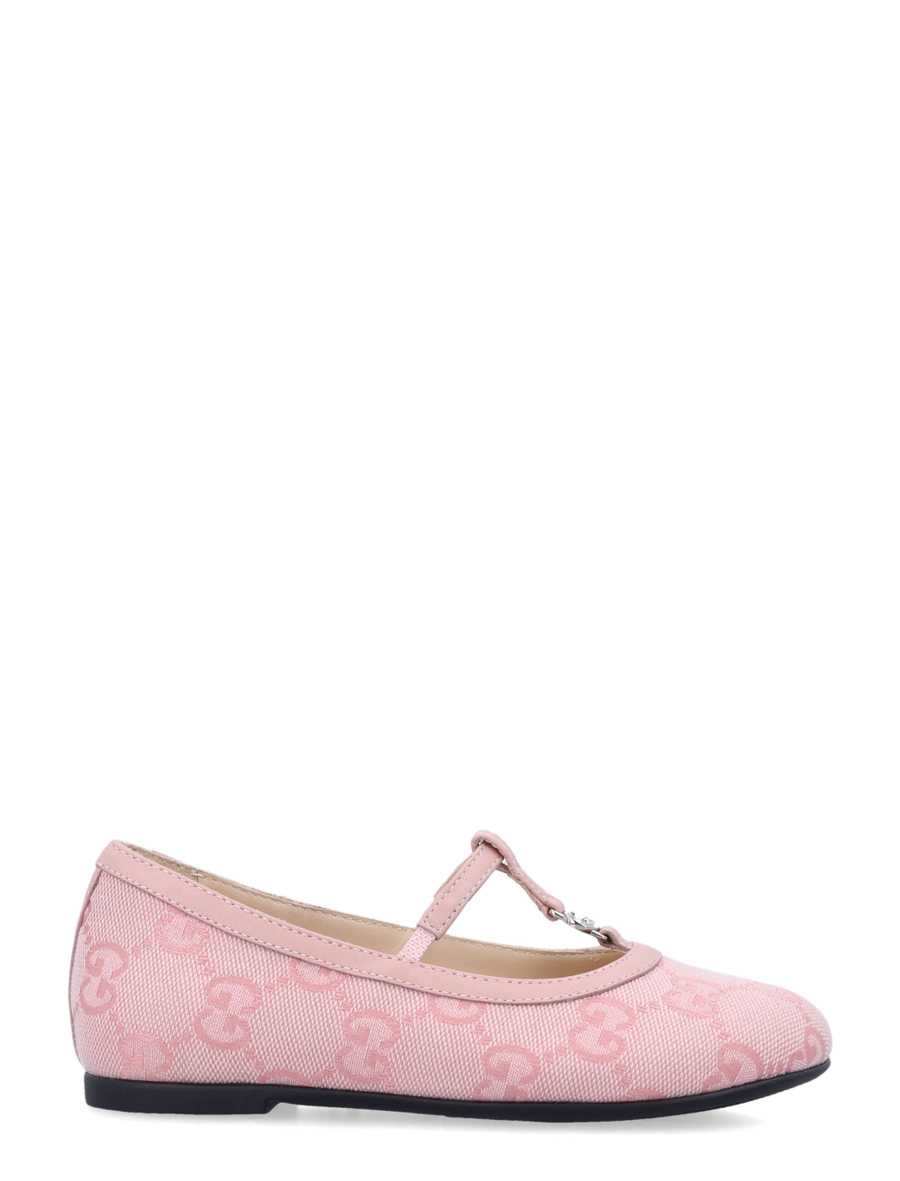 Kid - Double ballet flat - Spazio Pritelli