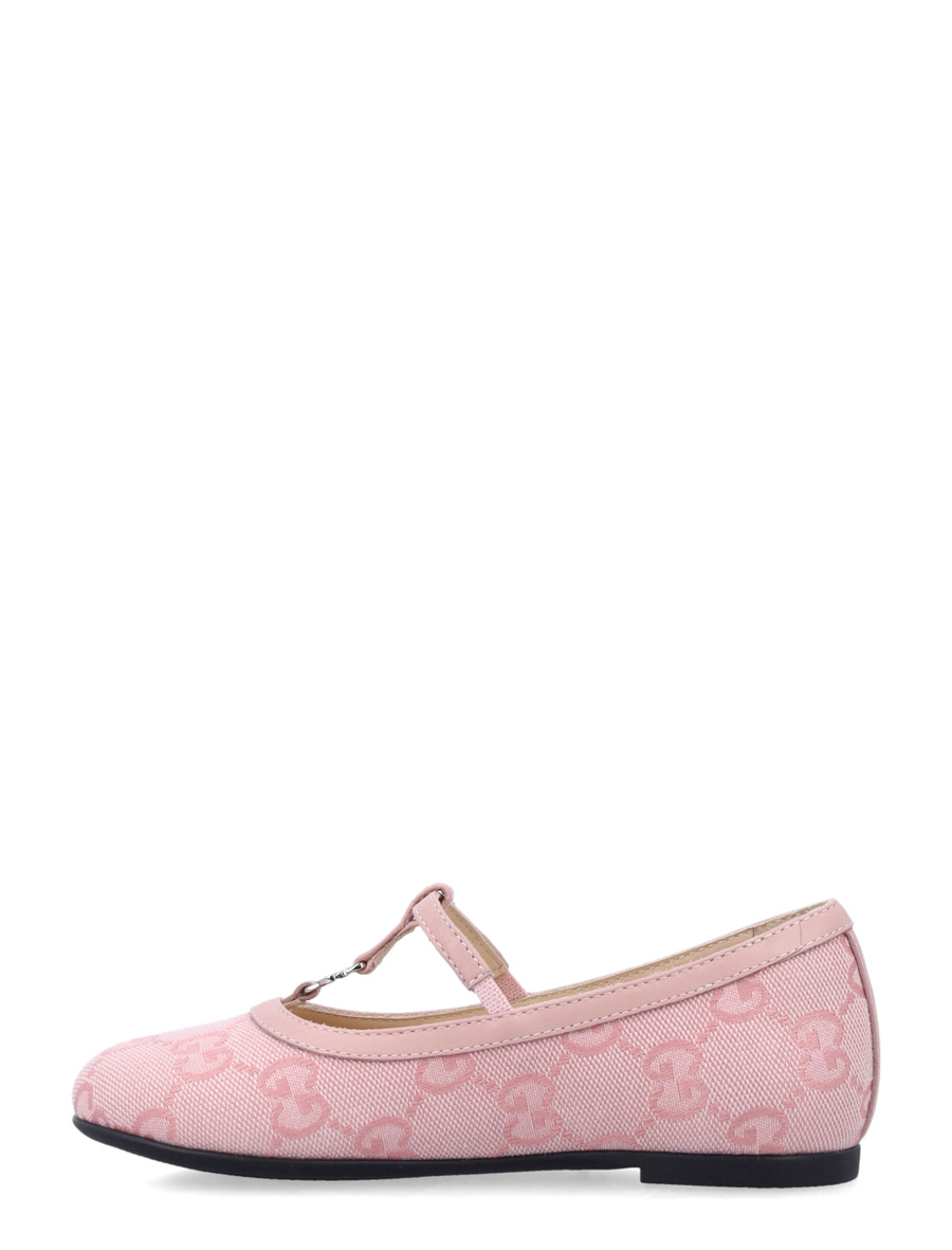 Kid - Double ballet flat - Spazio Pritelli