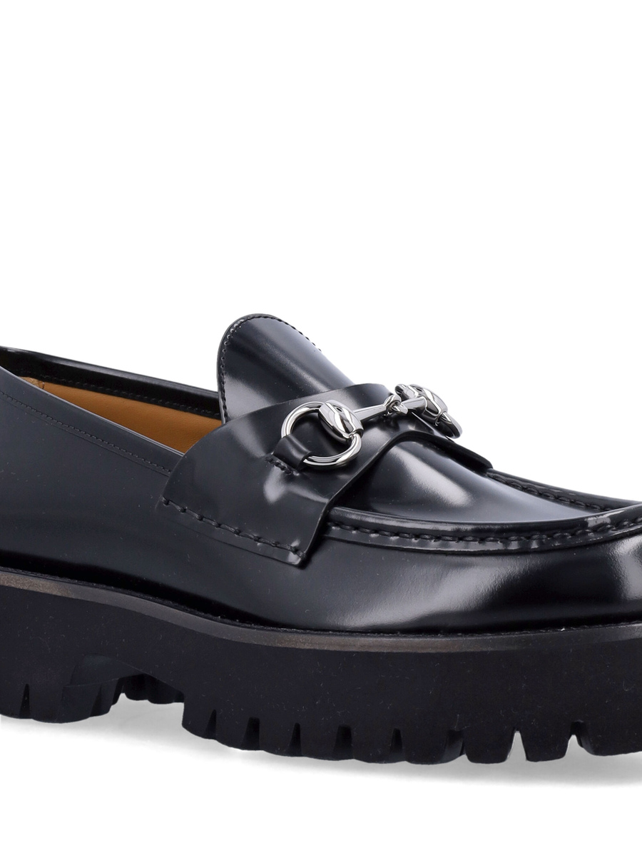 Loafer with Horsebit - Spazio Pritelli