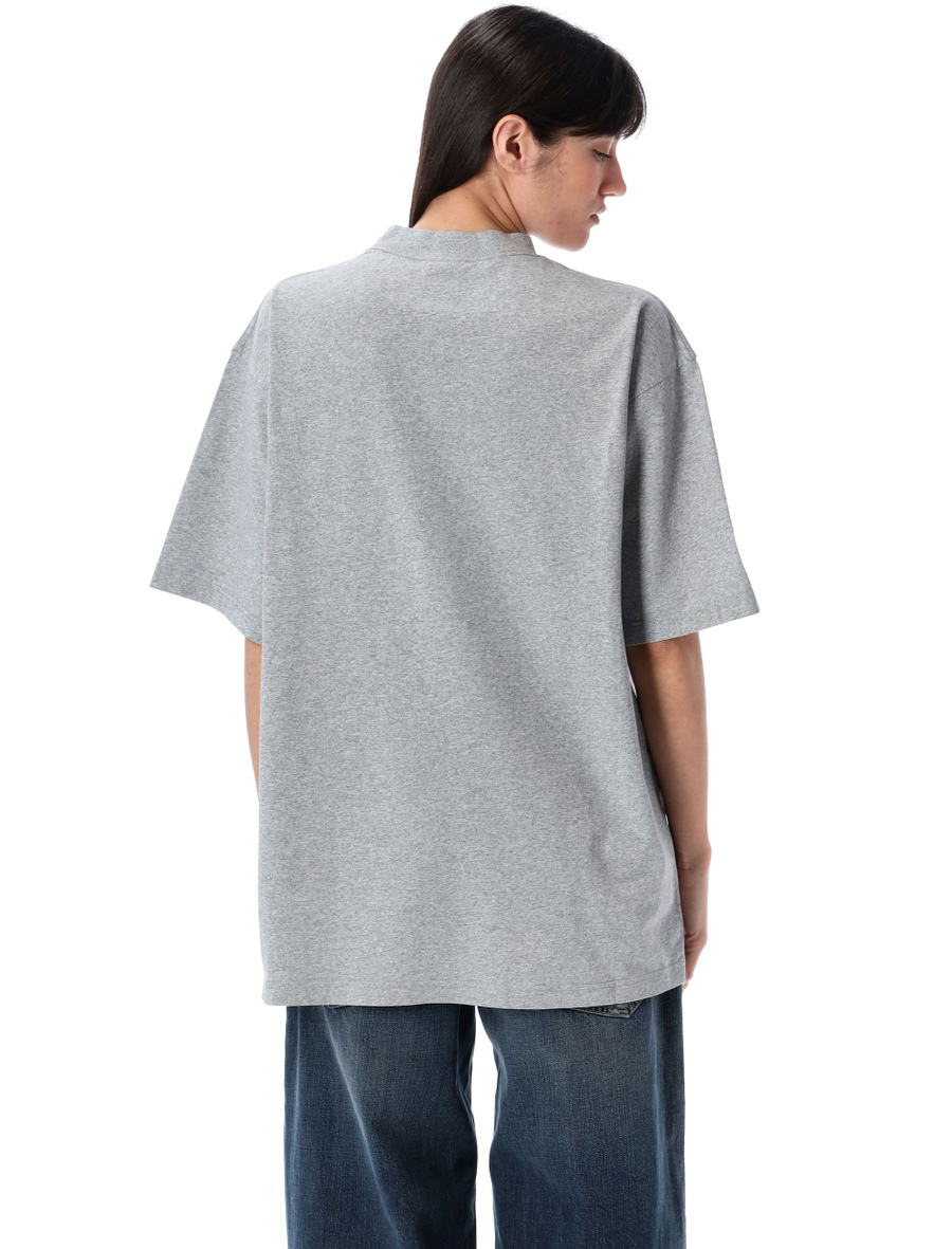 I Love Paris & Balenciaga t-shirt - Spazio Pritelli